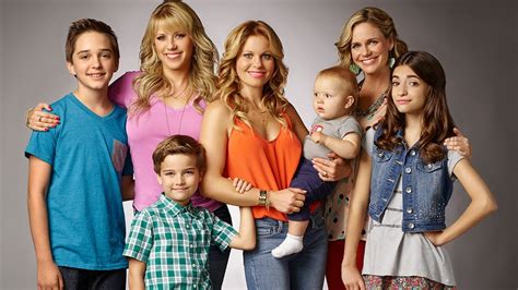 fuller house season 1